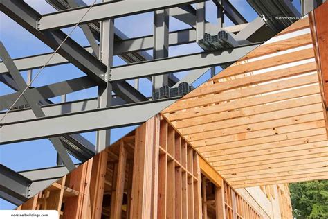 tiny house structure metal vs wood|steel framing for tiny homes.